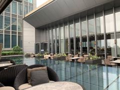 -四季酒店·空中花园 Aria on 9