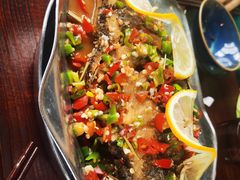 -春天里餐厅·云南创意菜特色美食(束河店)