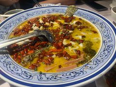 -农川记&酸菜鱼四川料理(横岗荣德店)