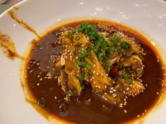 -大鸭梨烤鸭(甘家口店)