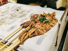 -串盟烧烤大排档·长沙美食地标(星沙店)