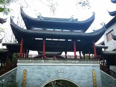 -龙潭水乡