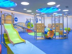 -金宝贝早教(济南欧亚大观商场中心)