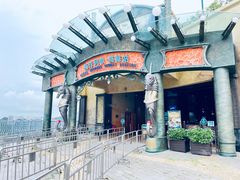-香港海洋公园