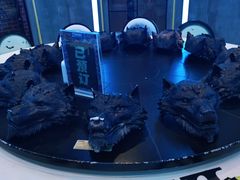 -世代星球·保龄球·镭战真人CS·团建(杨浦店)