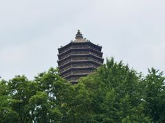 -玲珑塔公园