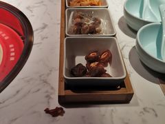 -捞神煲汤火锅(湖滨商业街店)