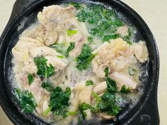 -牛山鹅乸饭(闸坡店)