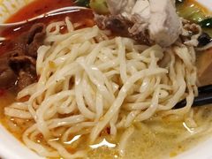 -富源春面馆(四川北路店)