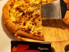 -比格比萨自助(宝山日月光店)