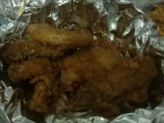 -SUN炸鸡专门店(西塔总店)