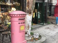 -型男美蛙烤牛蛙(南长街店)