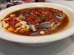 -聚鑫阁江浙菜·非遗传承技艺(闵行交大店)