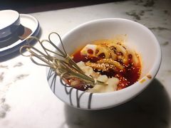 -绿茶餐厅(城西银泰城店)