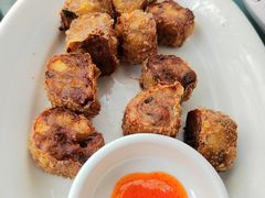 -陈鹏鹏潮汕菜(欢乐海岸 海边景观店)