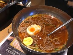 -火炉火自助餐(悠唐购物中心店)