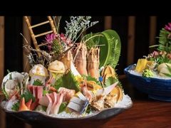 -九井澤精致料理(金茂店)