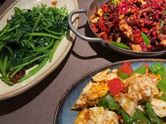 -山石榴·贵州菜(陆家嘴中心店)