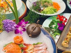 -拂晓山房·私房川菜(西门店)