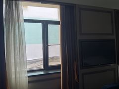 -哈尔滨中央大街华特酒店