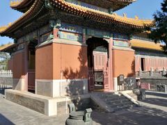 -历代帝王庙博物馆