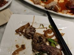 -惠如樓(白云机场T2国际出发店)