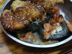 -李字号臭豆腐(总店)