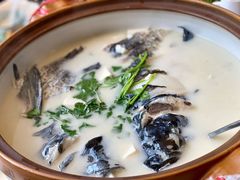 千岛湖鱼头-千岛湖小鱼儿·淳安匠心农家菜