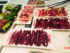 -为什么牛潮汕牛肉火锅(万胜广场店)