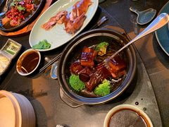 -丽江金茂凯悦臻选酒店-滇香馆