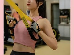 -中田健身工作室(新天地店)