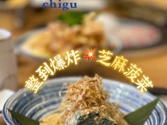 -赤稻·日式料理(禅城店)