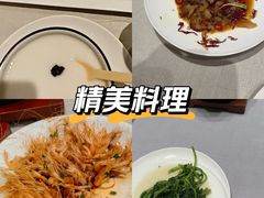 -狮王府淮扬菜(新街口友谊店)