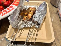 -阿财老铺·老蚌埠龙虾城(华夏总店)