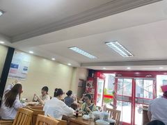 -回回锅贴(小河沿店)