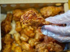 -阿捡忭京炸鸡(韭菜园总店)