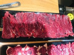 -嬷孙家潮汕牛肉火锅(北京路天河城店)