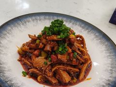 -院8里·少城记忆老川菜(宽窄巷子店)