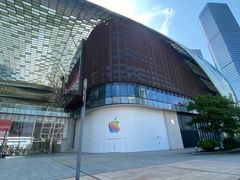 -Apple零售店(苏州店)