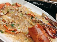 -箪食巷私房菜馆·鲁菜(玉函路店)