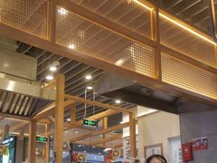 -肥汁米蘭香港米线(长宁来福士店)