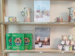-霸王茶姬(五一路店)