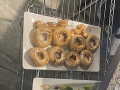 -厚味居炙子烤肉·清真(天桥南纬路店)