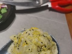 -杨小佳·齐齐哈尔烤肉·烤串(广州店)