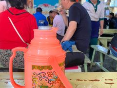 -老光明岗琼甜茶馆