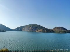-长沙黑麋峰国家森林公园