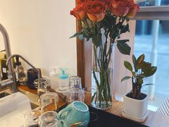 -Line 咖啡(石厦花园店)