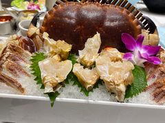 -帝皇海海鲜豆捞(桐泾商务广场店)