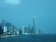 -香港会议展览中心演讲厅