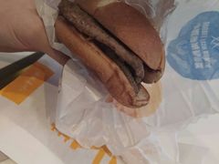 -麦当劳(宜安广场店)